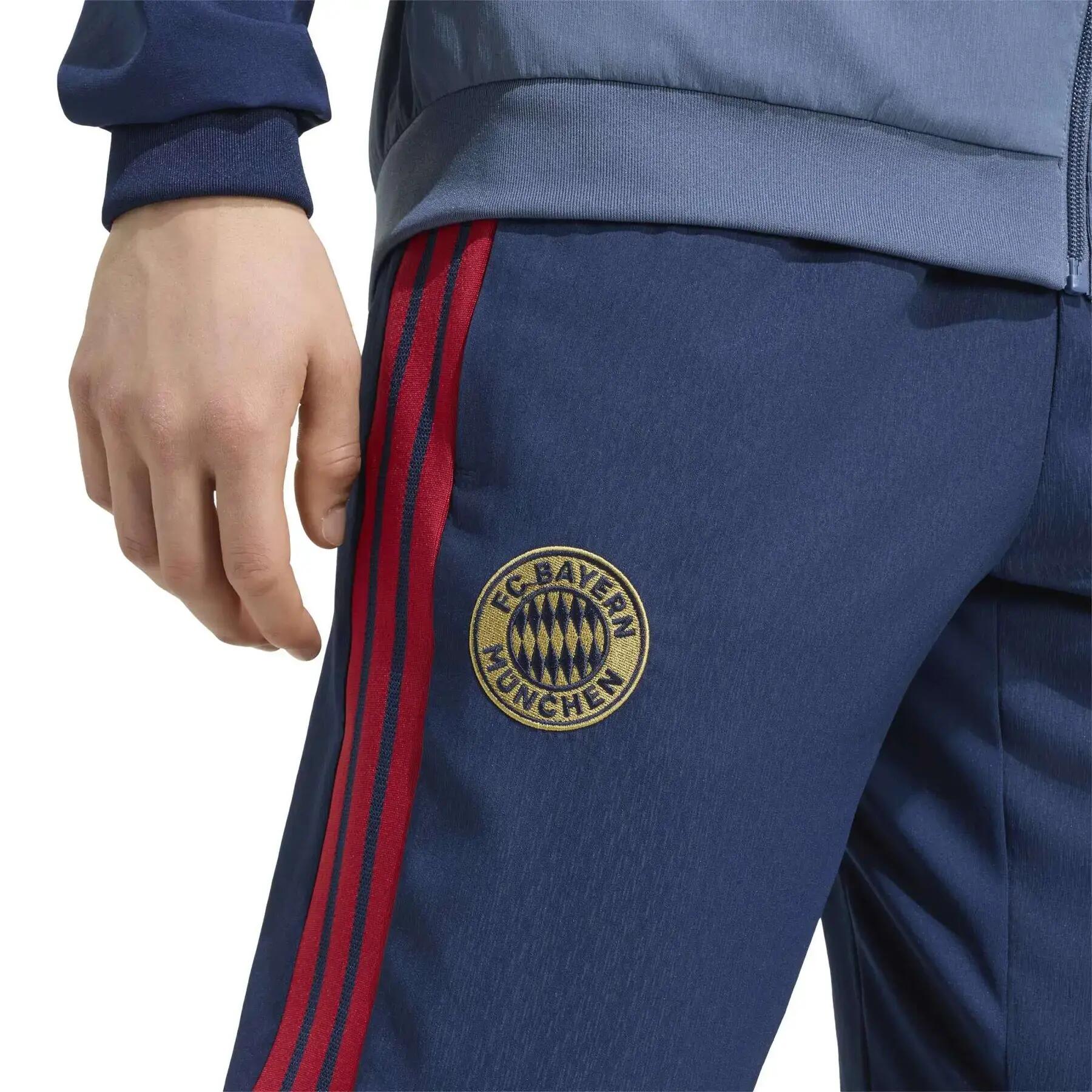 Kalhoty FC Bayern 26/27 Presentation 6/7