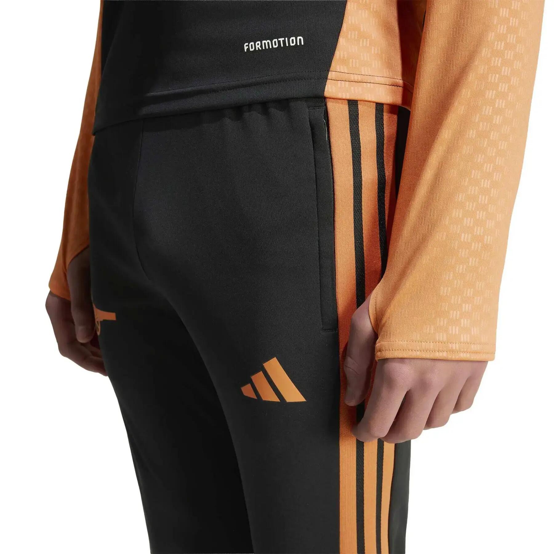 Pantaloni da allenamento Arsenal 26/27 Tiro Kids 7/7