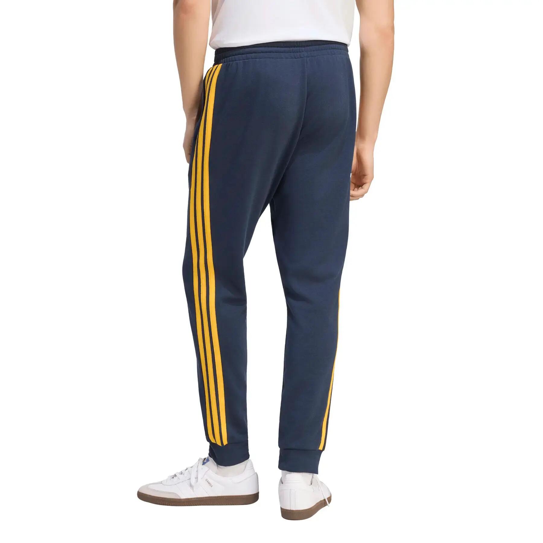 Pantaloni tuta Adidas Real DNA Uomo 4/6