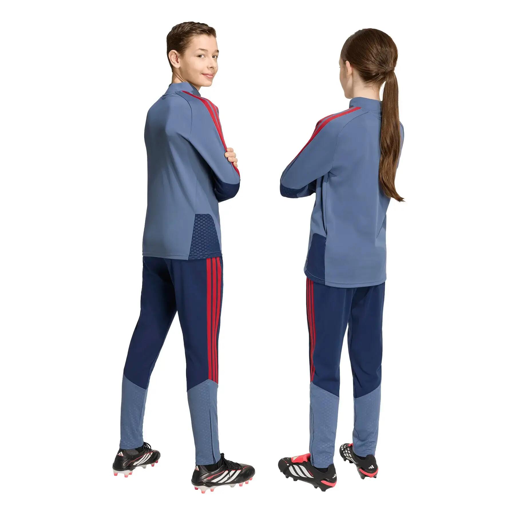 Pantaloni da allenamento FC Bayern München 26/27 per bambini e bambine 7/7
