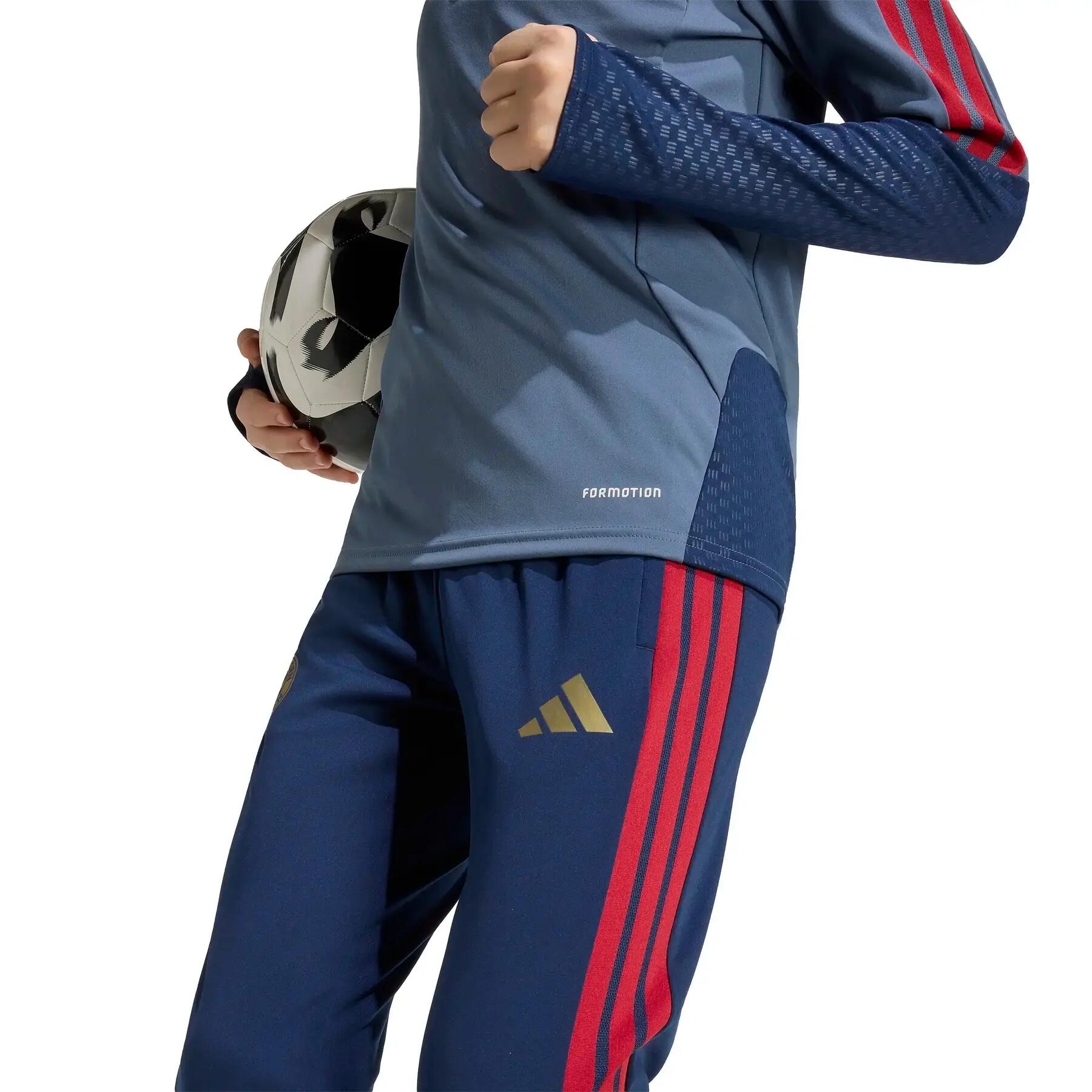 Pantaloni da allenamento FC Bayern München 26/27 per bambini e bambine 6/7