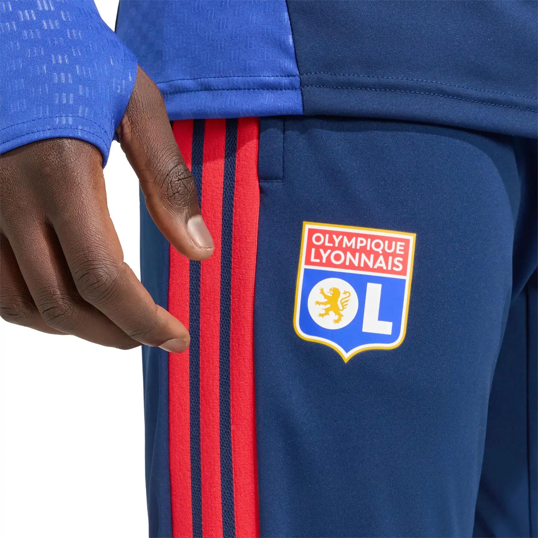 Pantaloni da jogging OL Tiro 26 6/7
