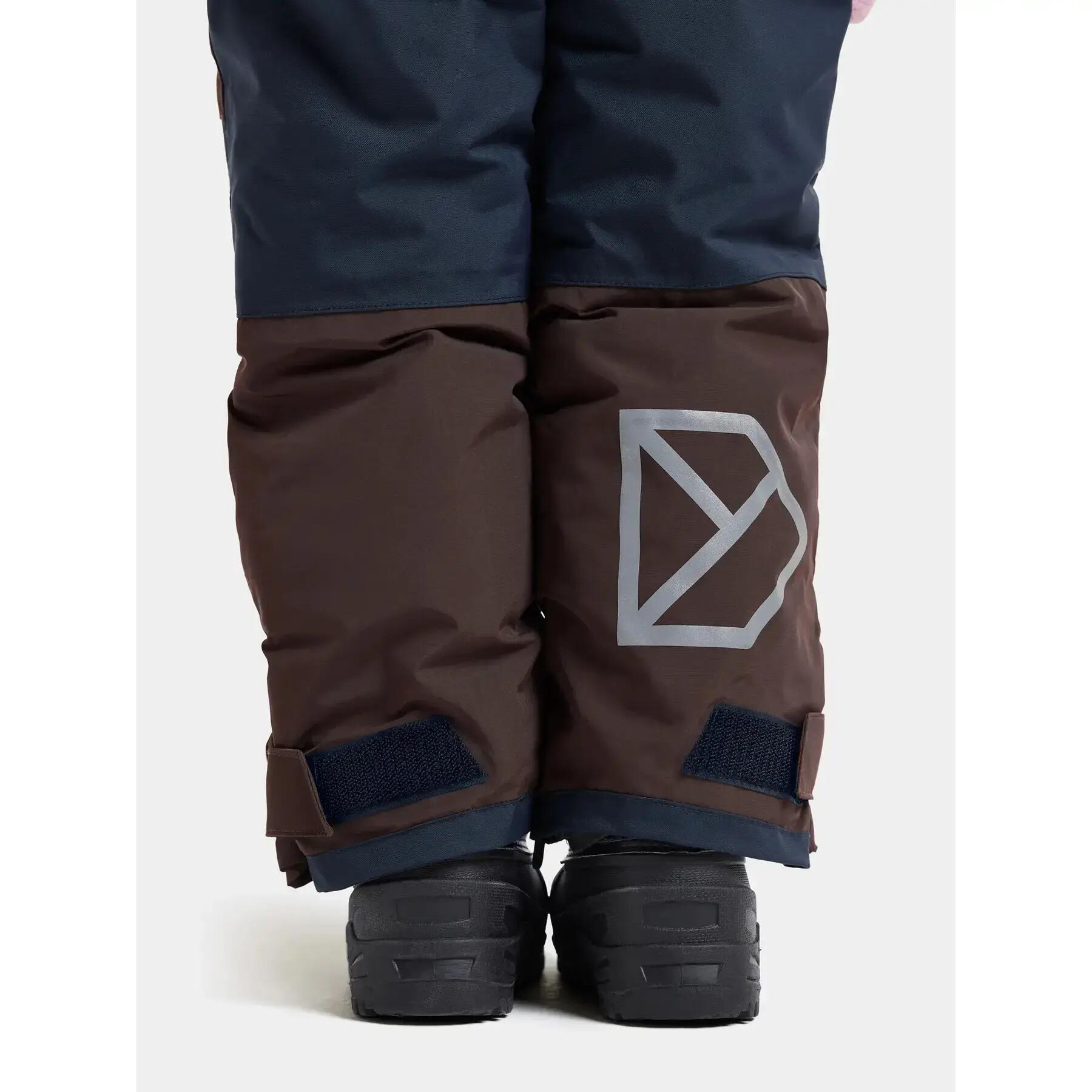 Dětské kalhoty Didriksons Idre 7 6/6
