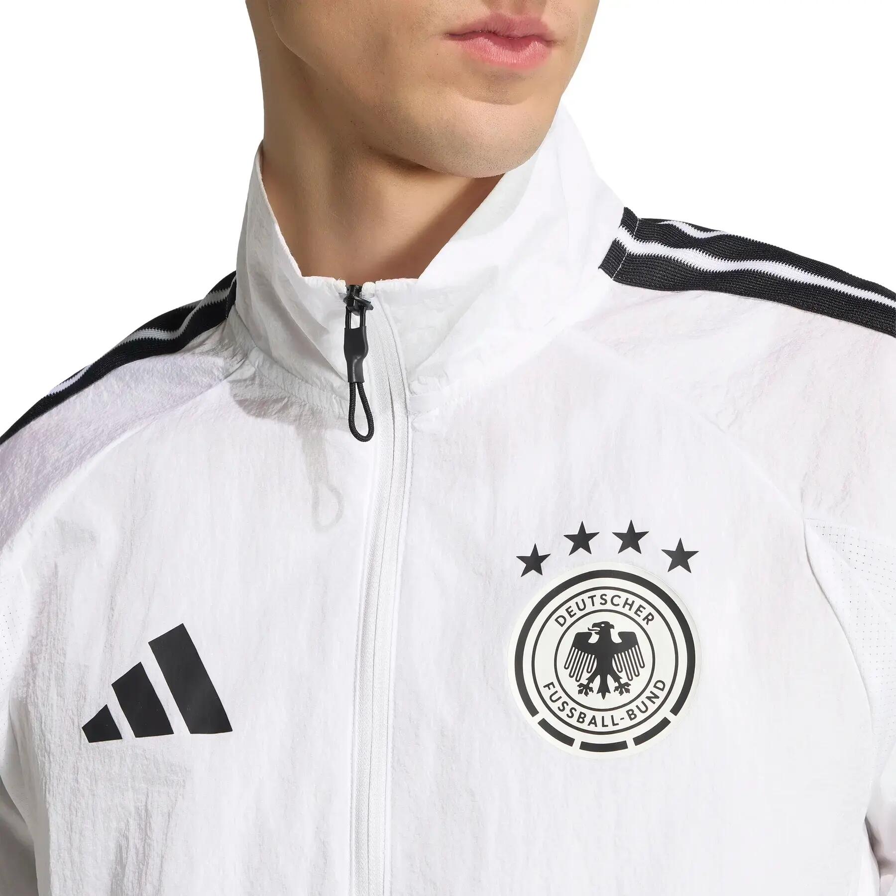 Jachetă de intrare pe teren Germany pentru meciuri pe teren propriu 6/7