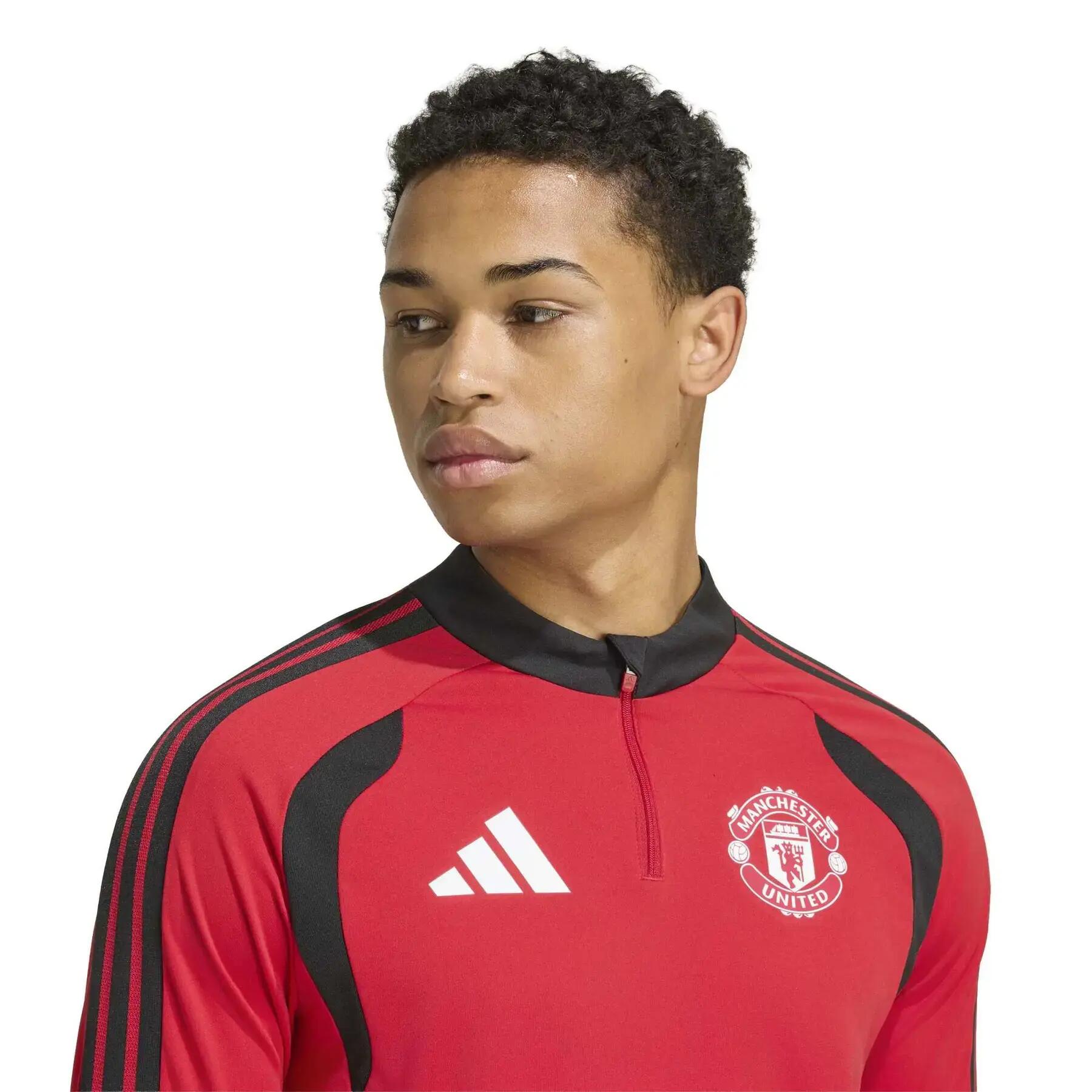 Tréninkový top Manchester United Tiro 26/27 6/7