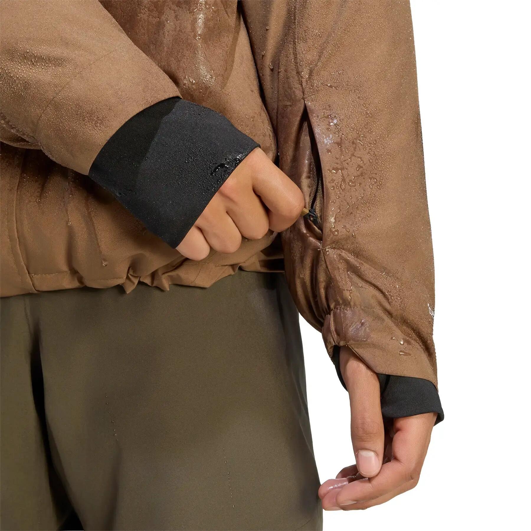 Terrex Multi 2 Layer CLIMAPROOF Insulated Jacket 7/7