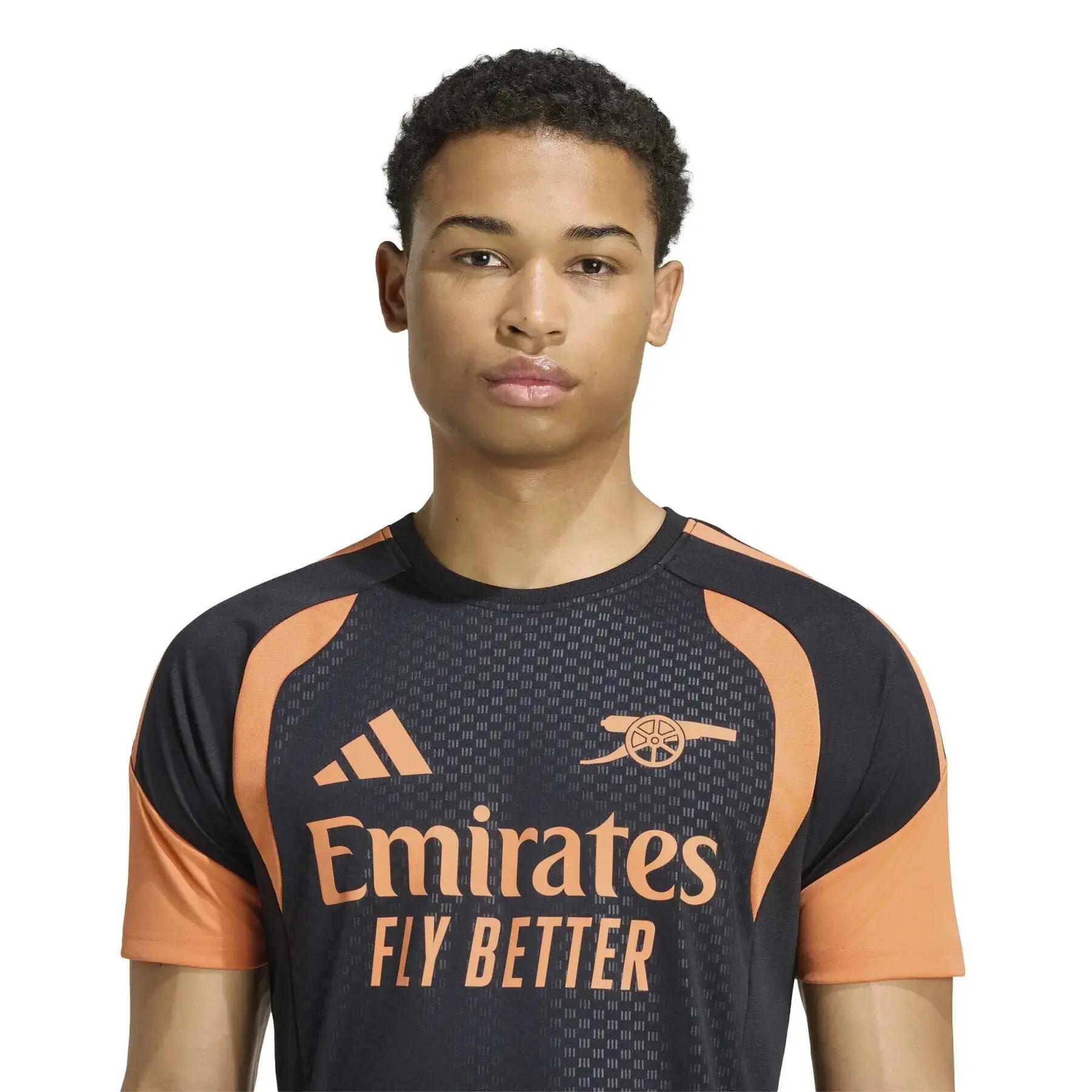 Maglia da allenamento Arsenal FC 26/27 Tiro 7/7