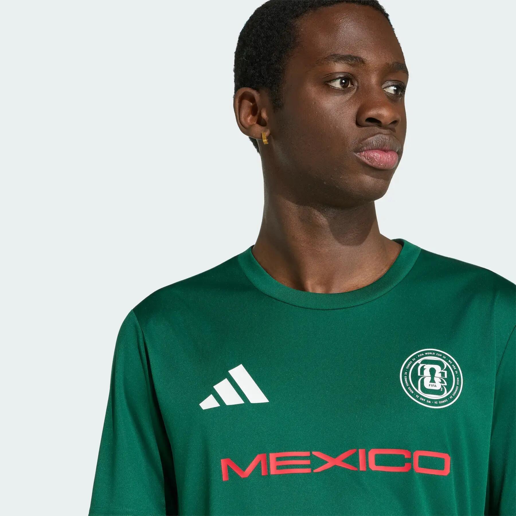 Dres Mexiko Mistrovství světa ve fotbale FIFA 26 7/7