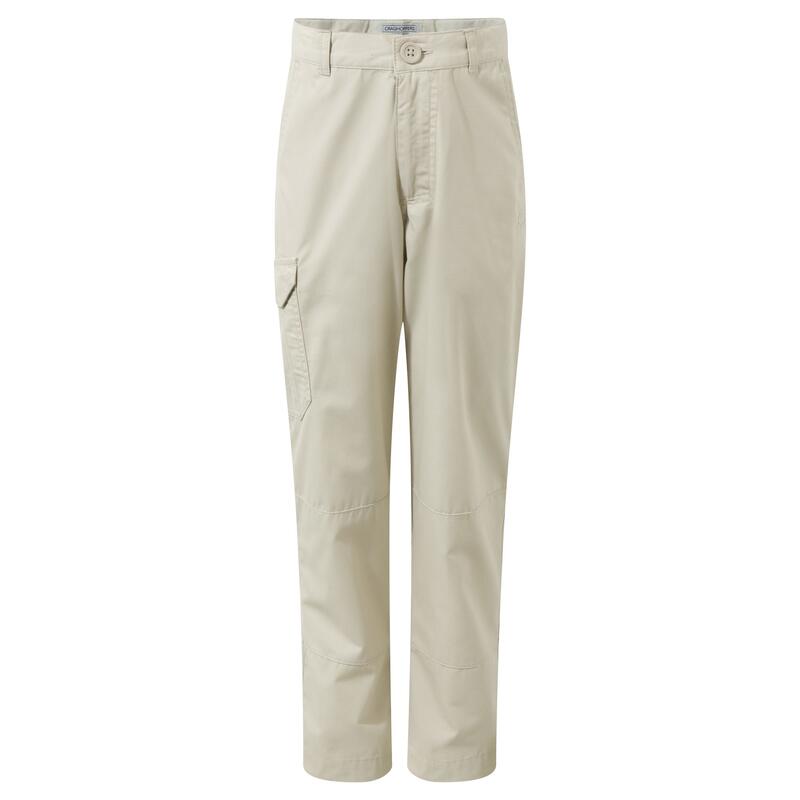 Childrens/Kids Kiwi II Trousers (Desert Sand)
