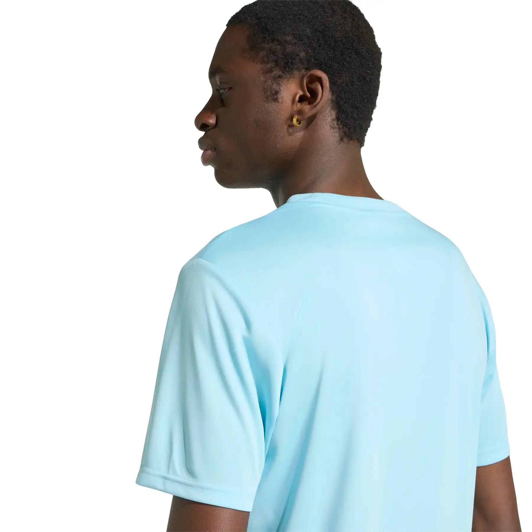 FIFA Wereldkampioenschap Voetbal 2026 Argentinië Voetbalshirt 7/7