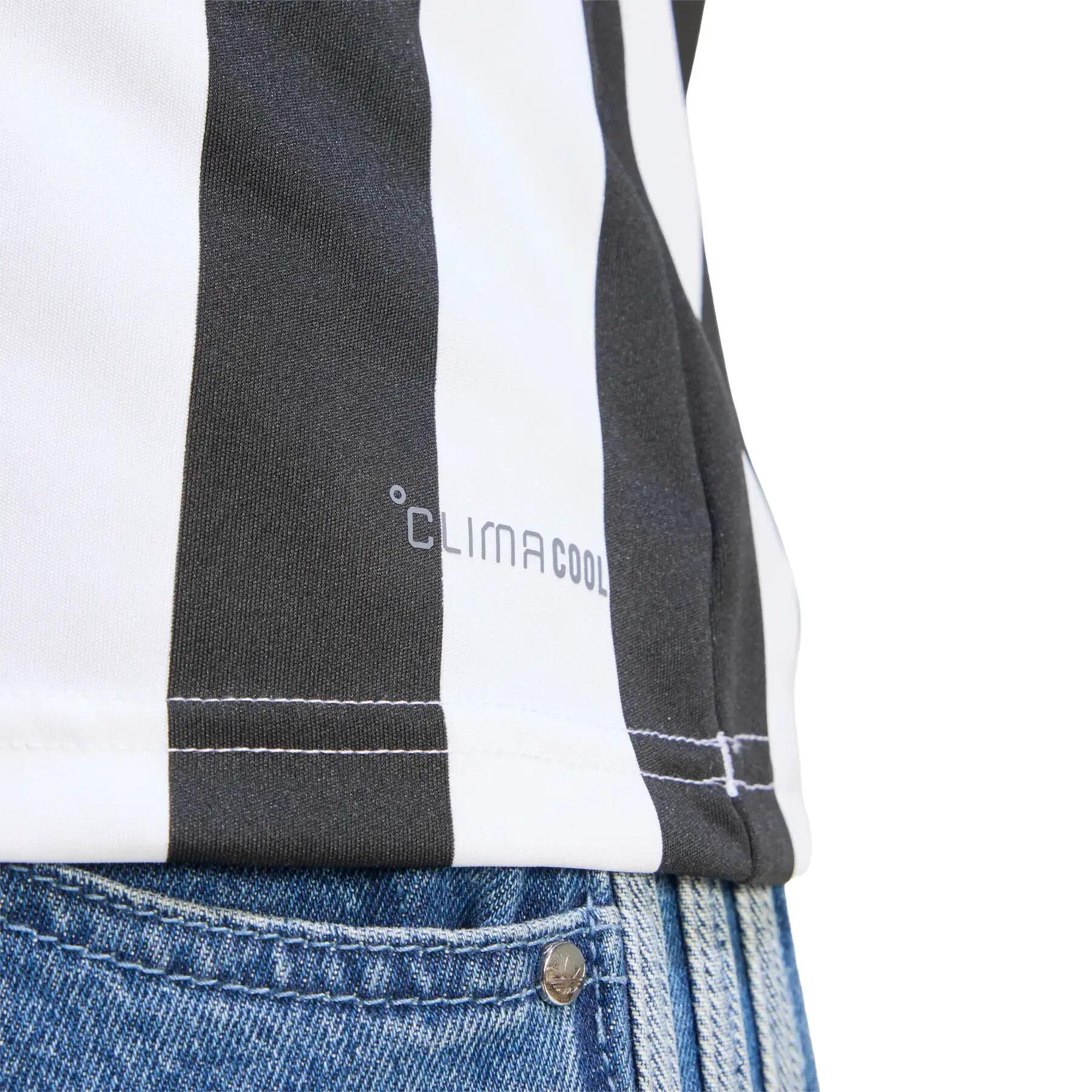 Juventus Turin 26/27 Heimtrikot 7/7