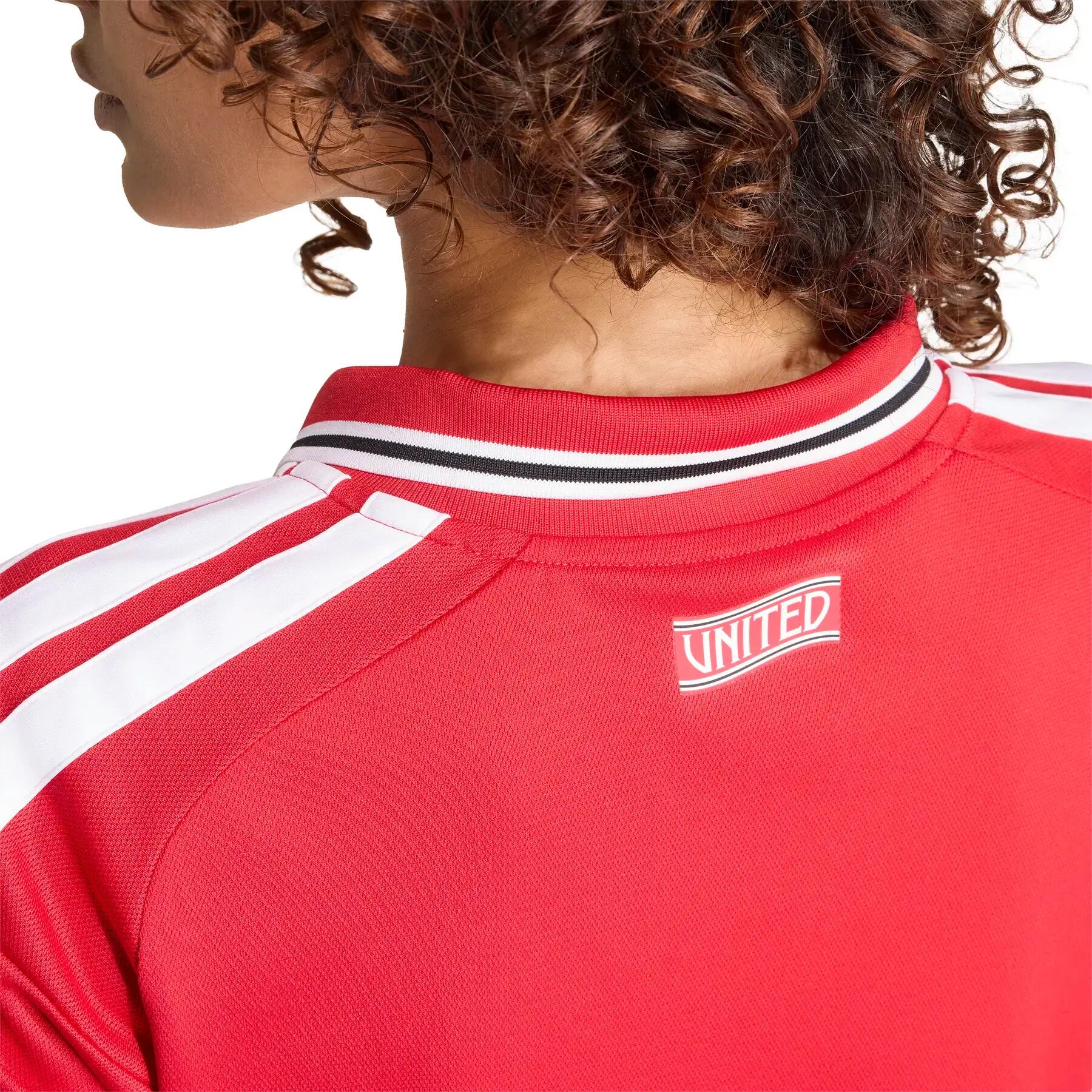 Tricou Manchester United 26/27 Home 7/7