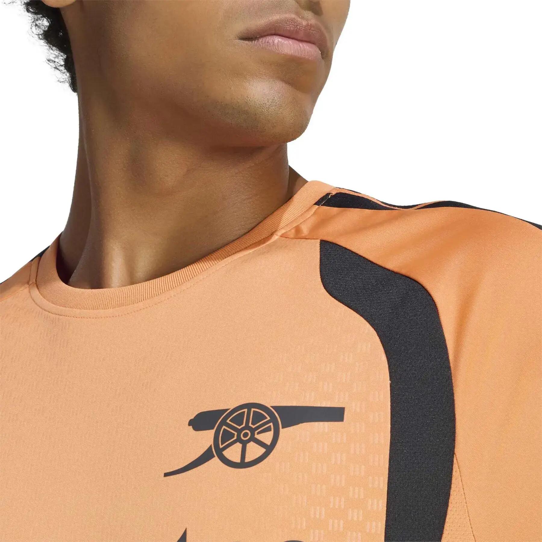 Tréninkový dres Tiro Arsenal FC 26/27 7/7