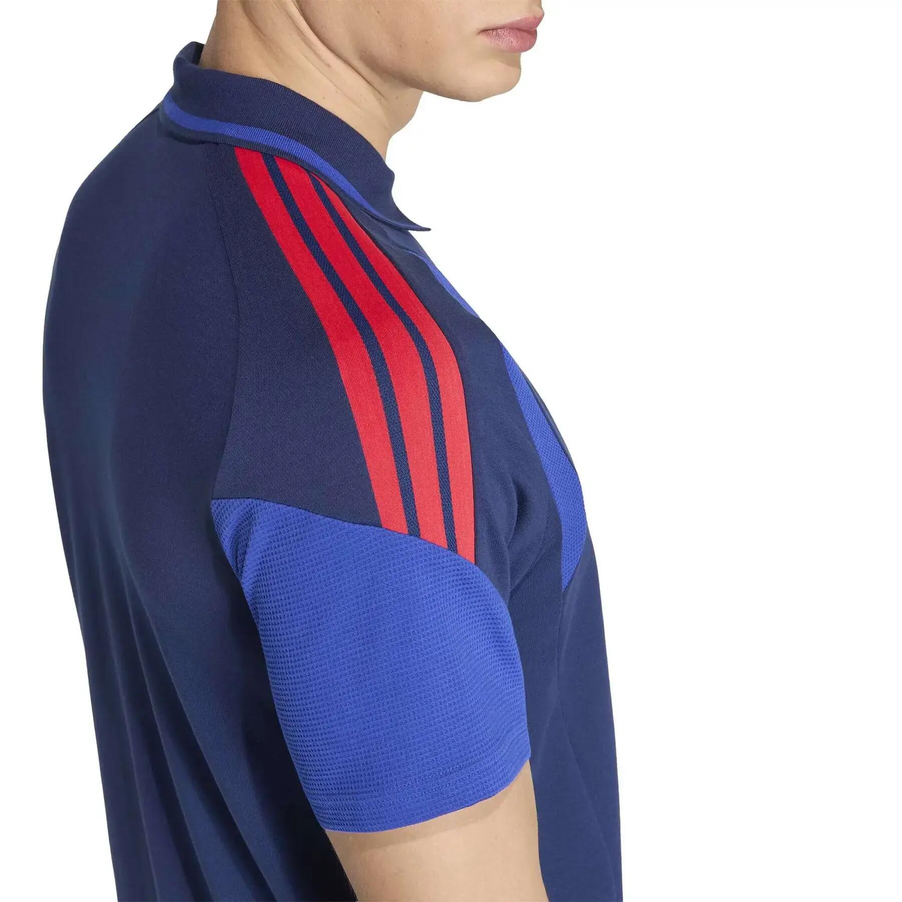 Polo de présentation Joueur Homme 26-27 7/7