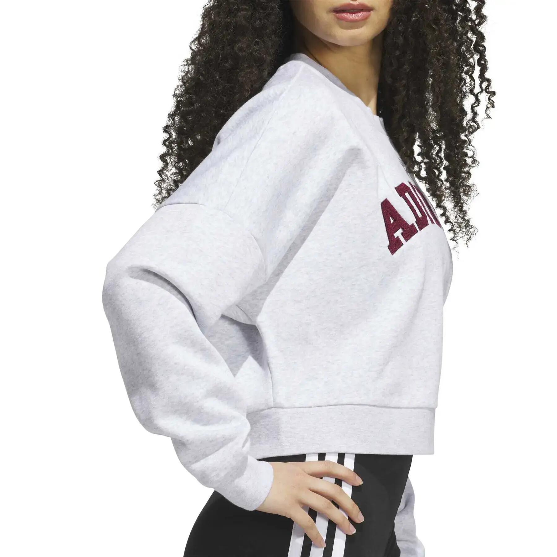 MIKINA CHENILLE LOGO GRAPHIC 7/7