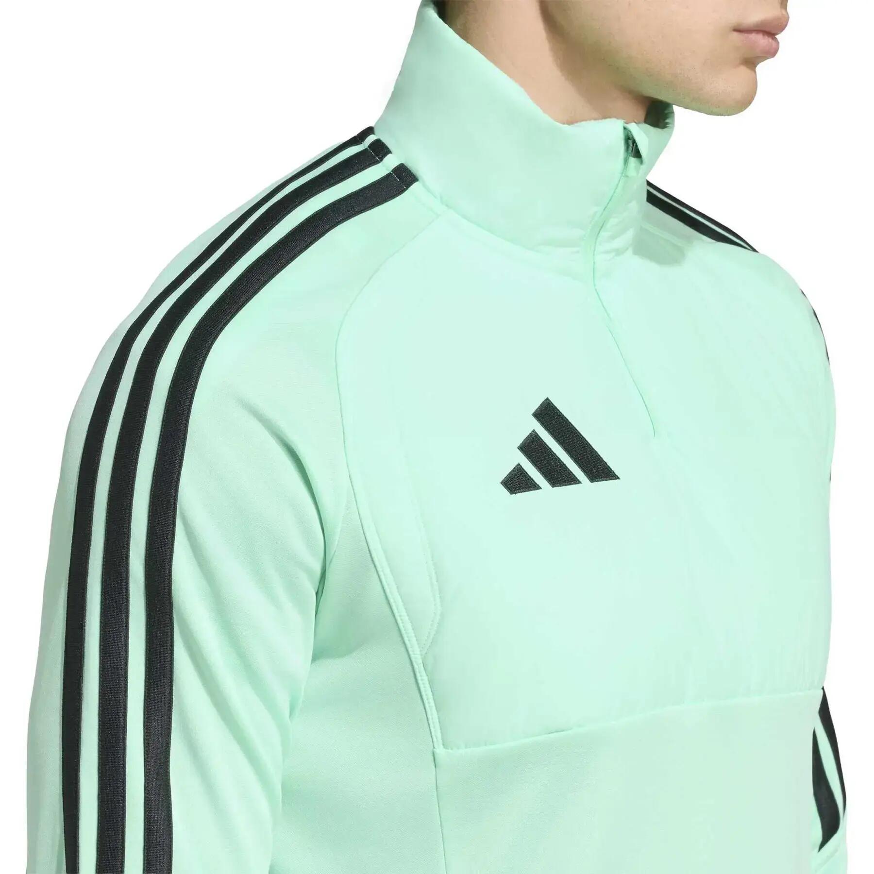 Haut d'entraînement adidas League Winterized Tiro 26 5/11