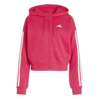 Dames trainingsjack adidas essentials