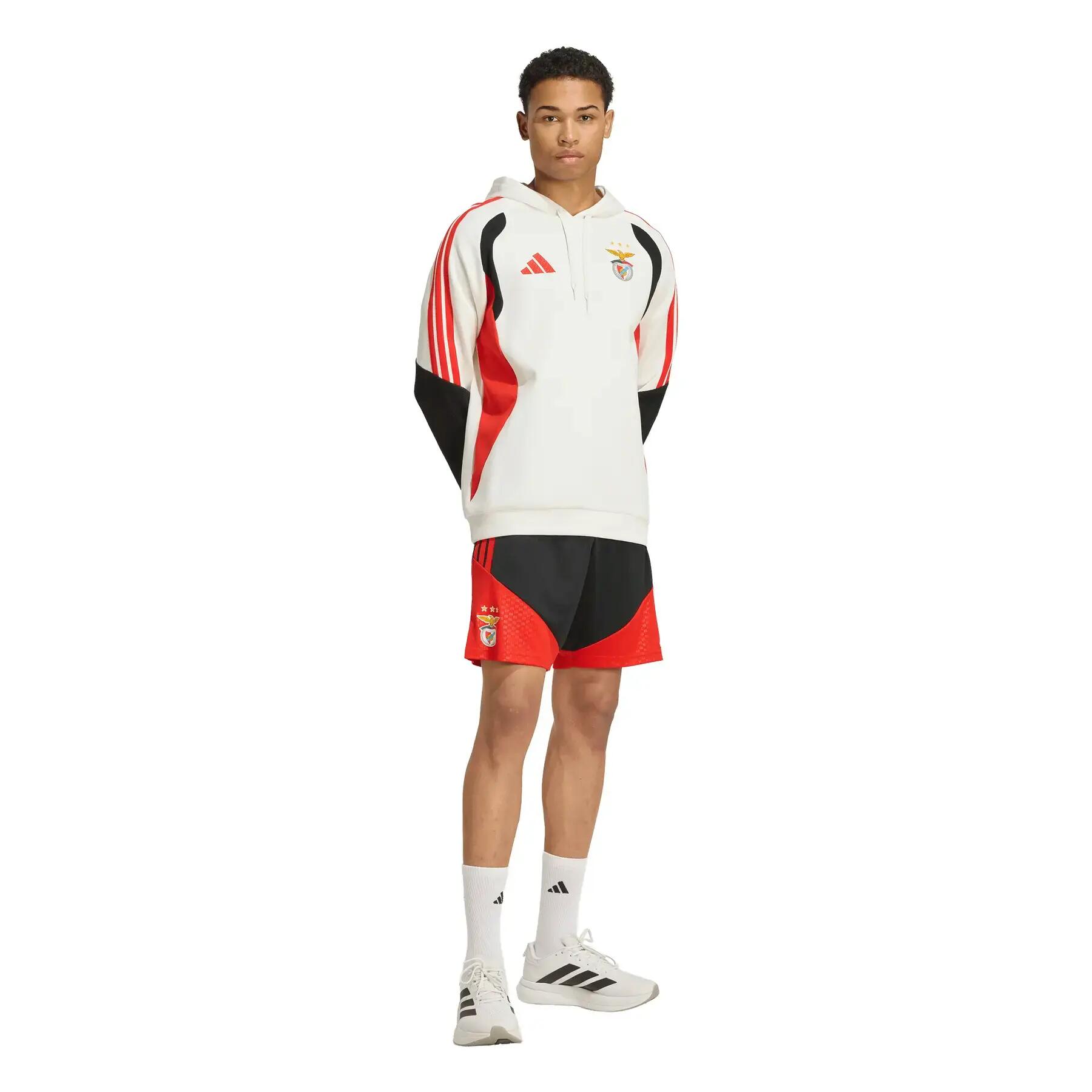 Benfica Lissabon hoodie Tiro Competition 3/6