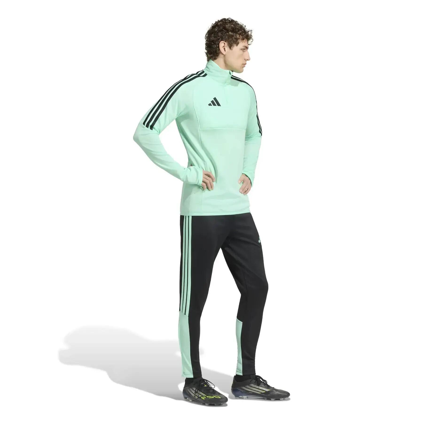 Haut d'entraînement adidas League Winterized Tiro 26 3/11