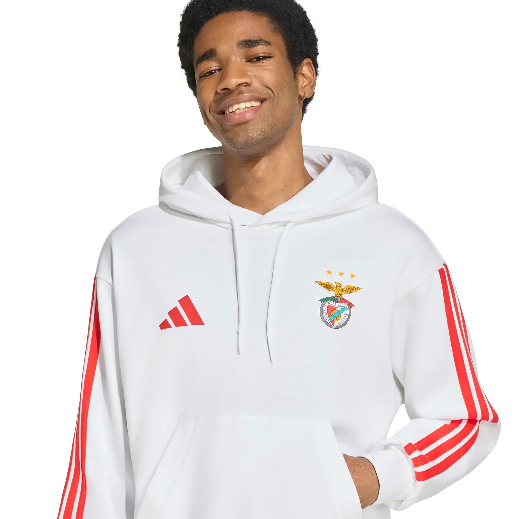 Hanorac SL Benfica DNA 6/6