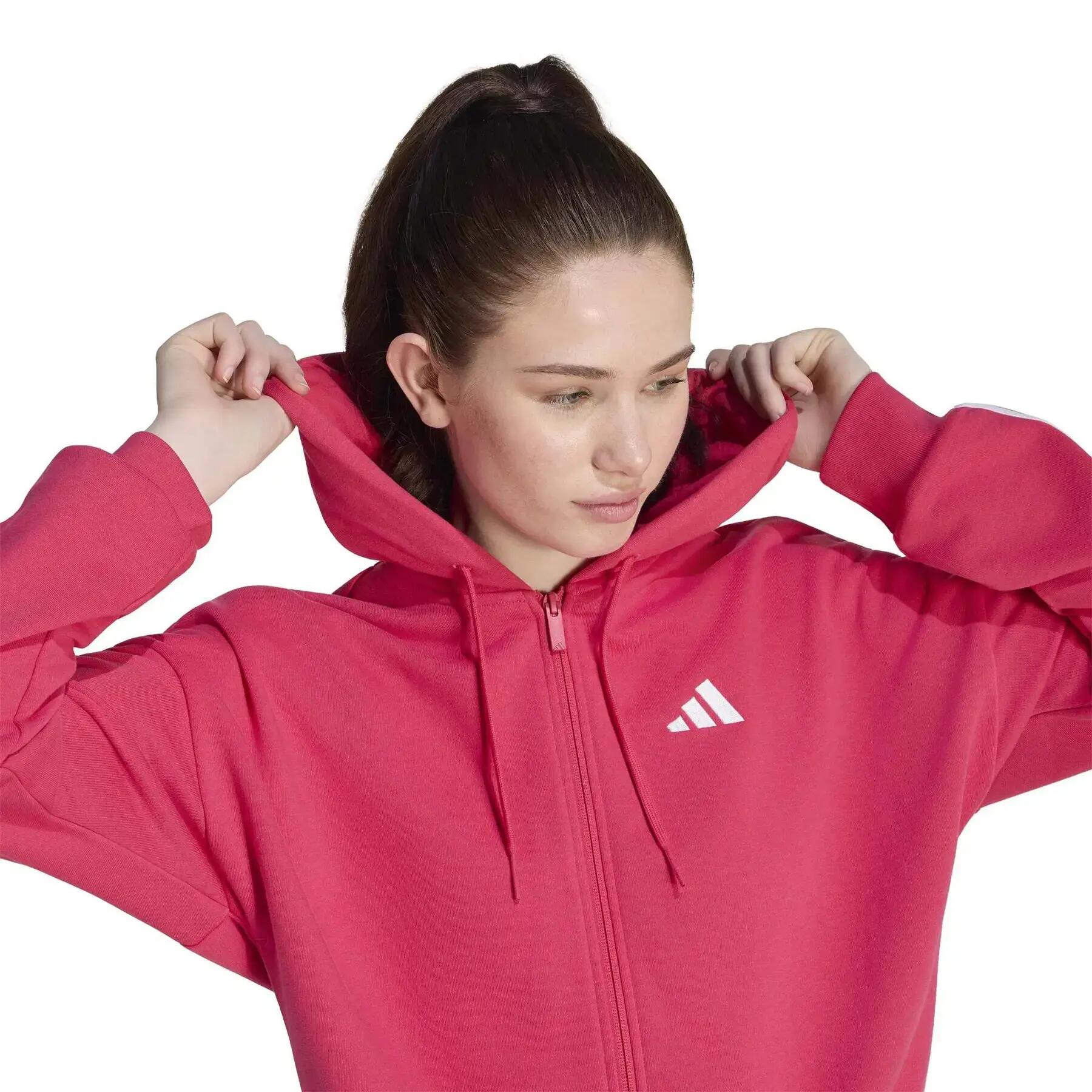 Giacca sportiva da donna adidas Essentials 5/5