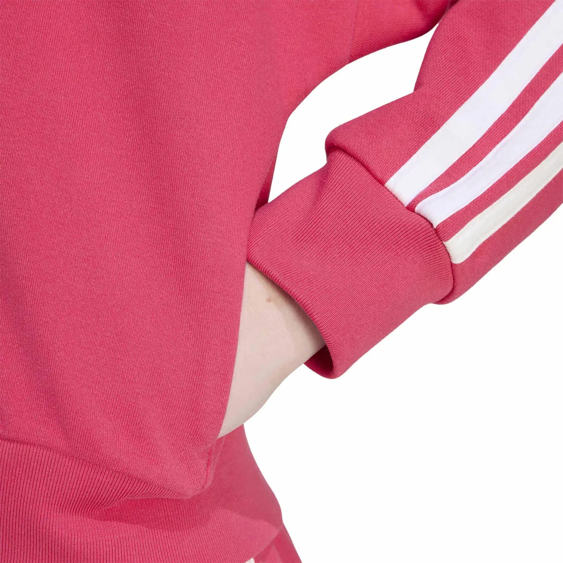 Giacca sportiva da donna adidas Essentials 4/5