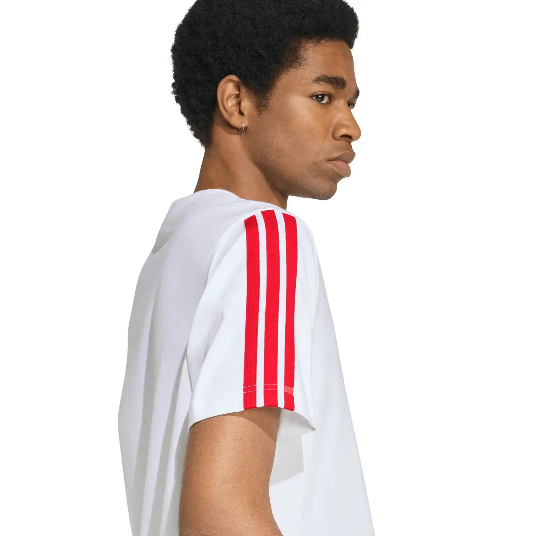 T-shirt DNA SL Benfica 6/6