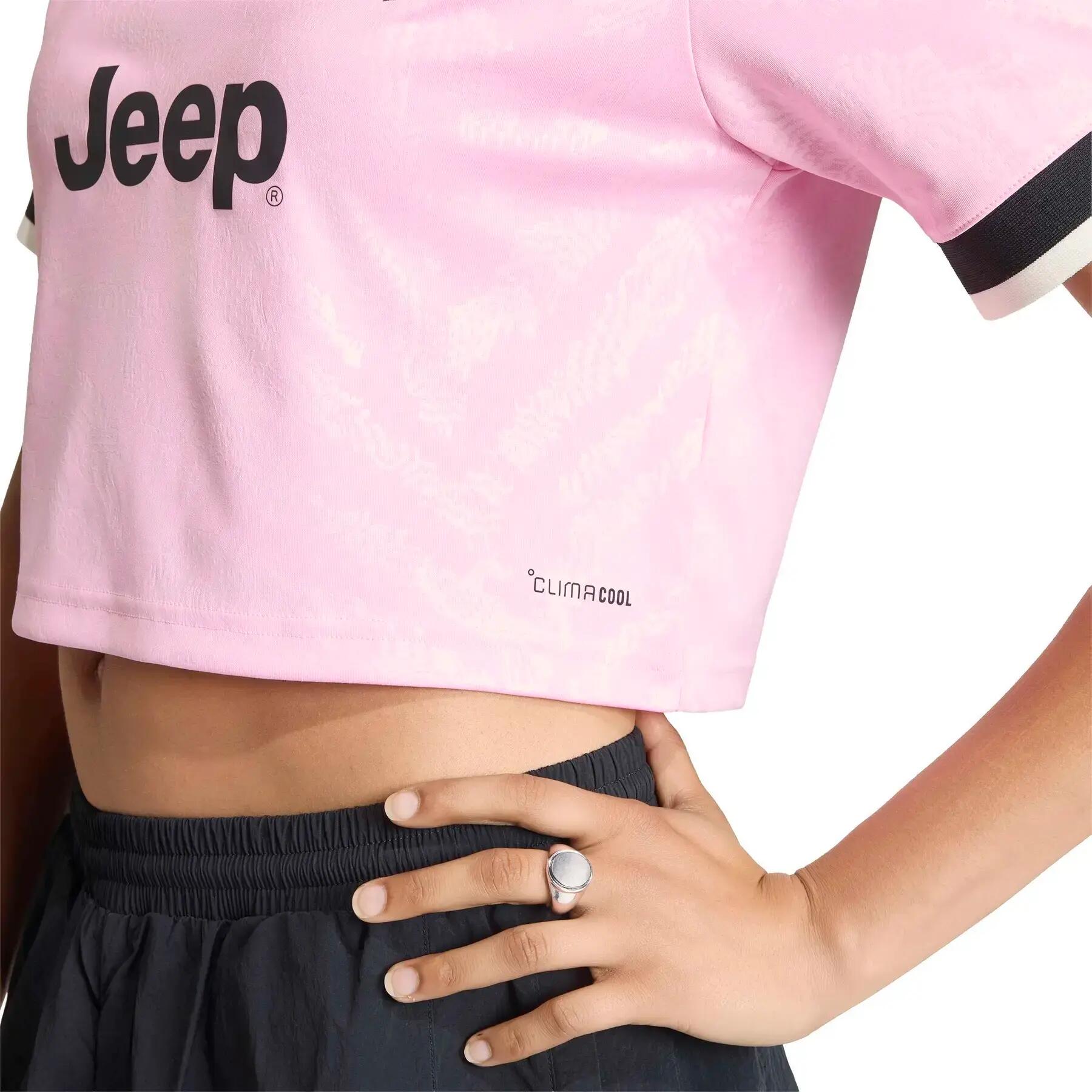 Juventus 26/27 idegenbeli rövid mez 7/7