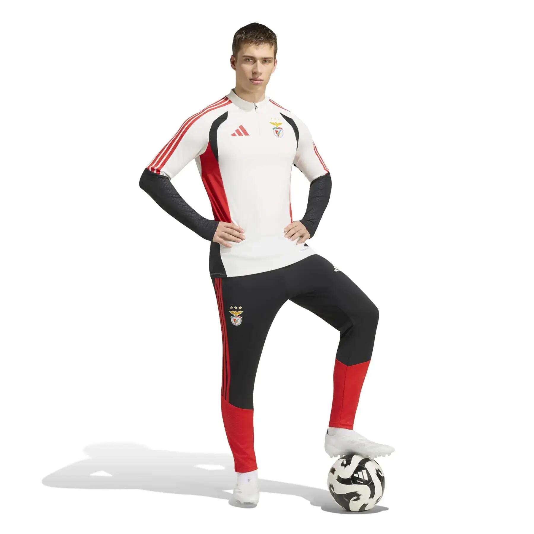 Benfica Lissabon trainingspak Compétition Tiro 2026/27 3/6