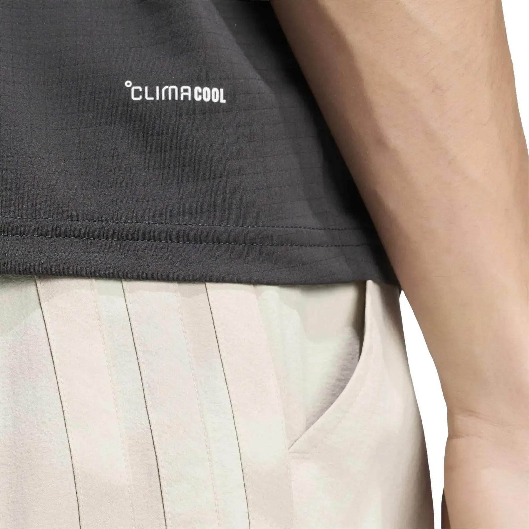Tričko Terrex Multi CLIMACOOL Logo Tech 7/7