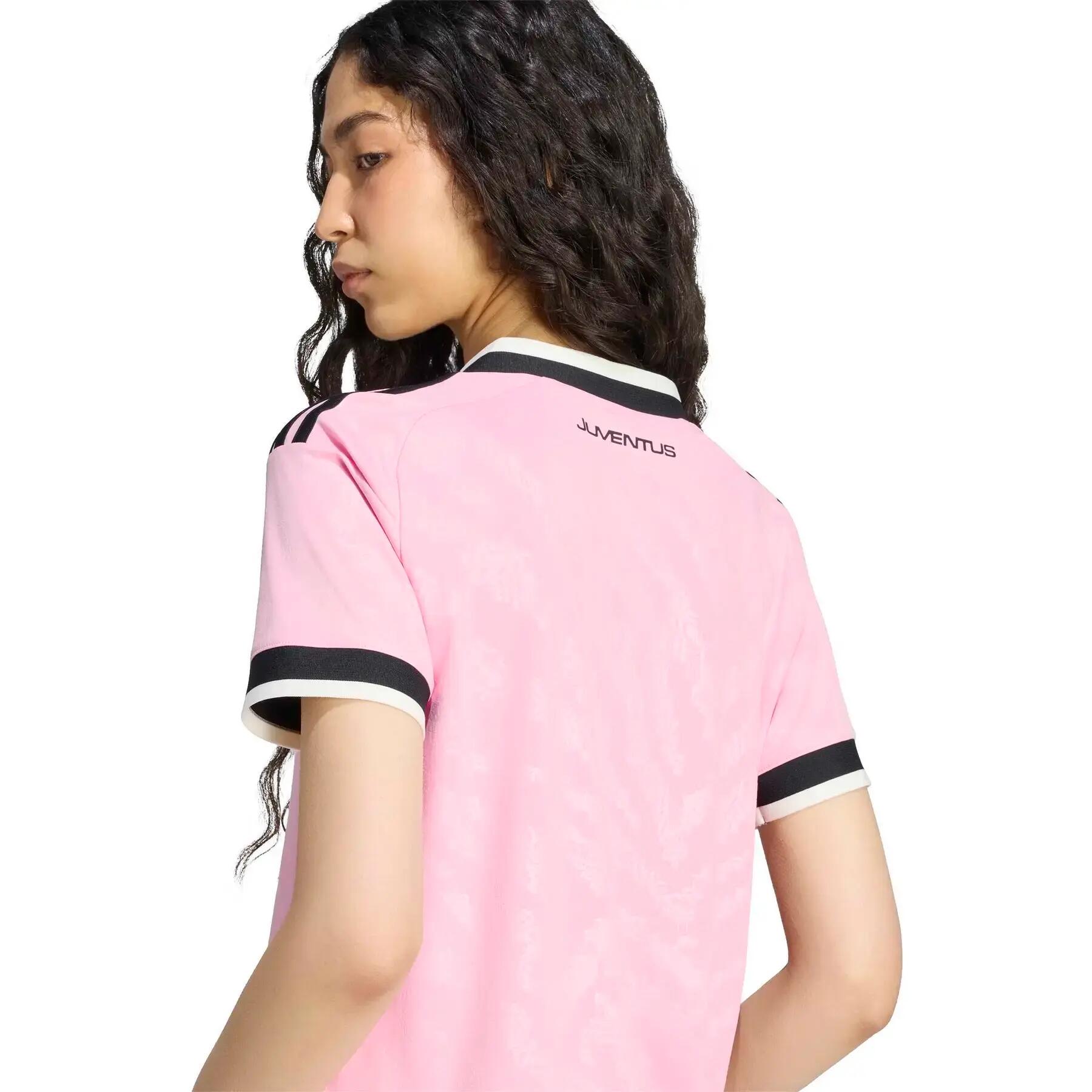 Juventus 26/27 Uitshirt 7/7