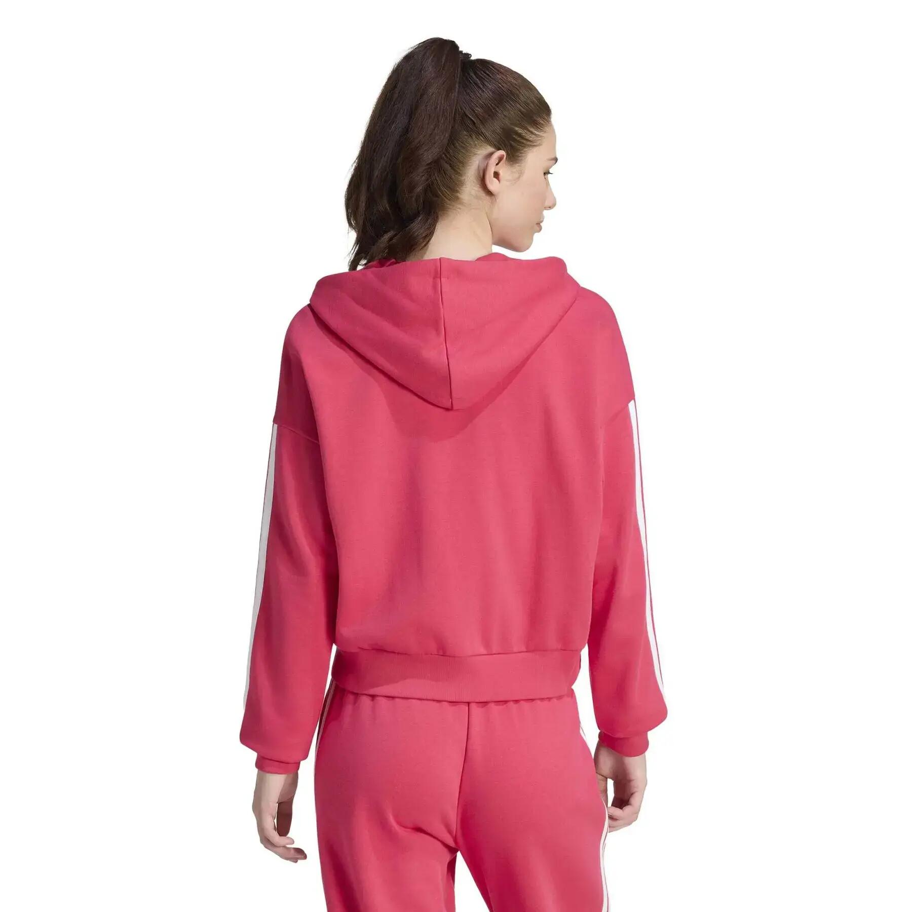 Giacca sportiva da donna adidas Essentials 3/5