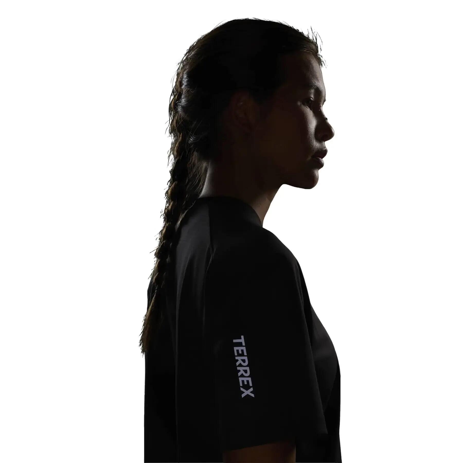 Camiseta técnica Terrex Multi CLIMACOOL Logo 6/7