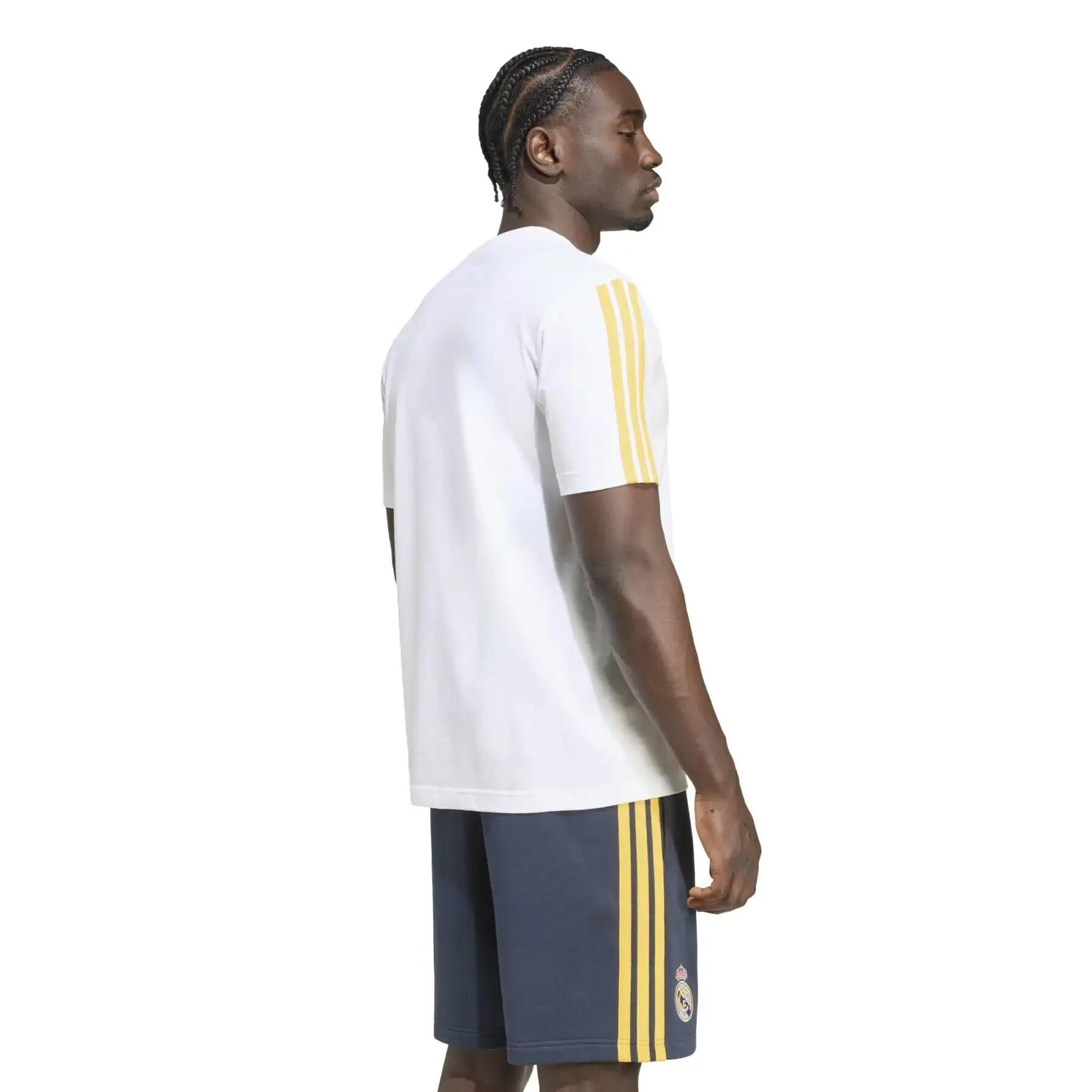 T-shirt Real Madrid DNA 2026/27 4/6