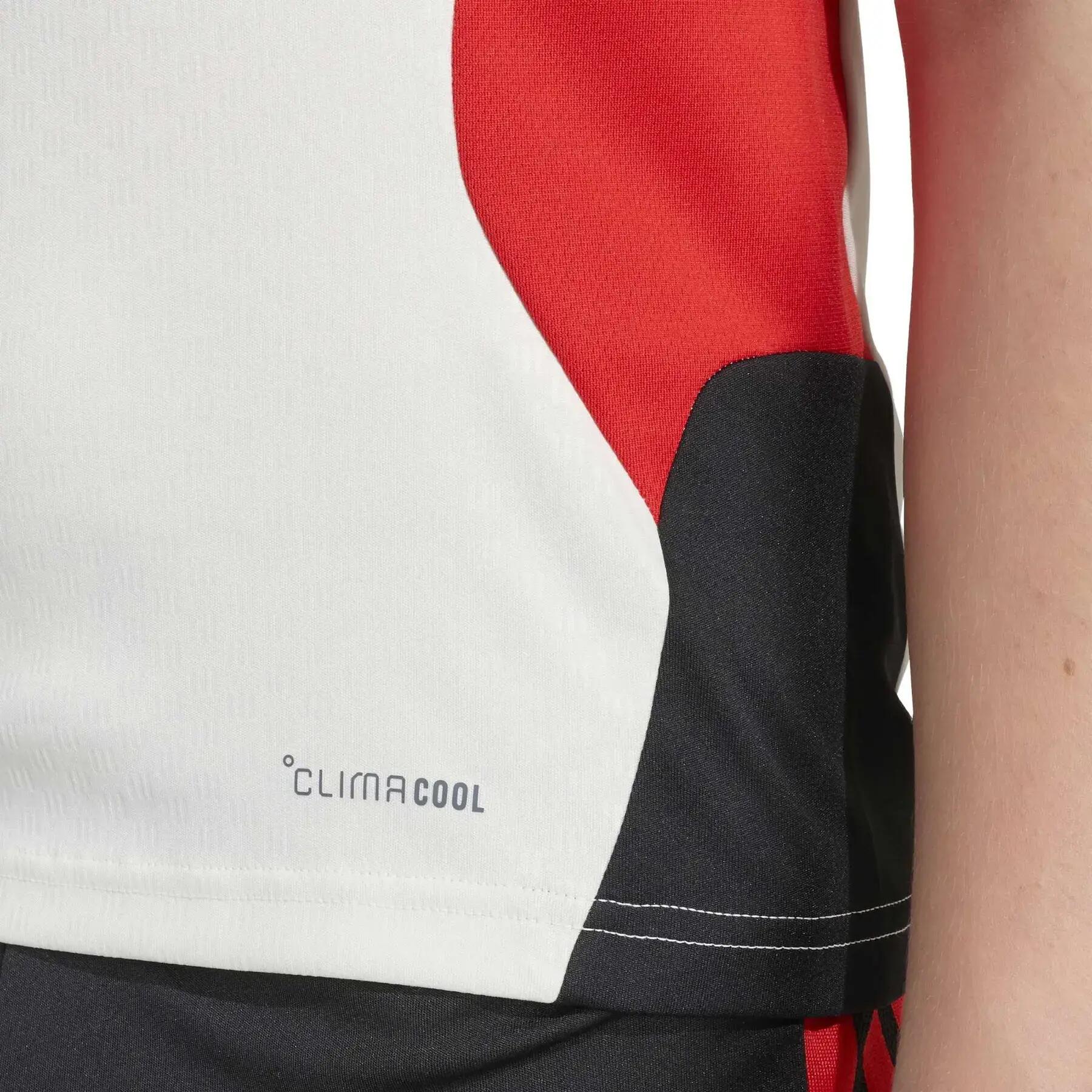 Maillot de Treino Criança Benfica Lisboa Tiro 2026/27 5/5