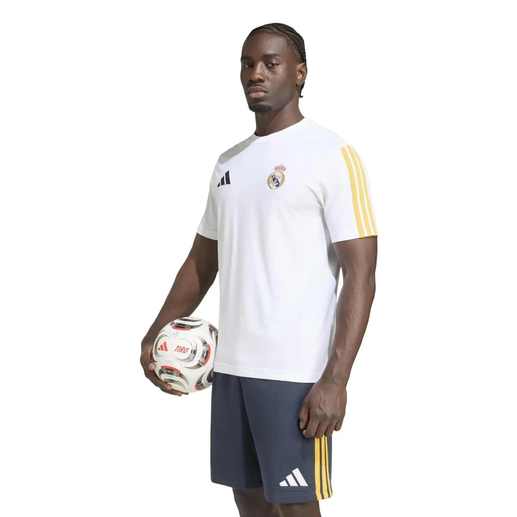 T-shirt Real Madrid DNA 2026/27 3/6