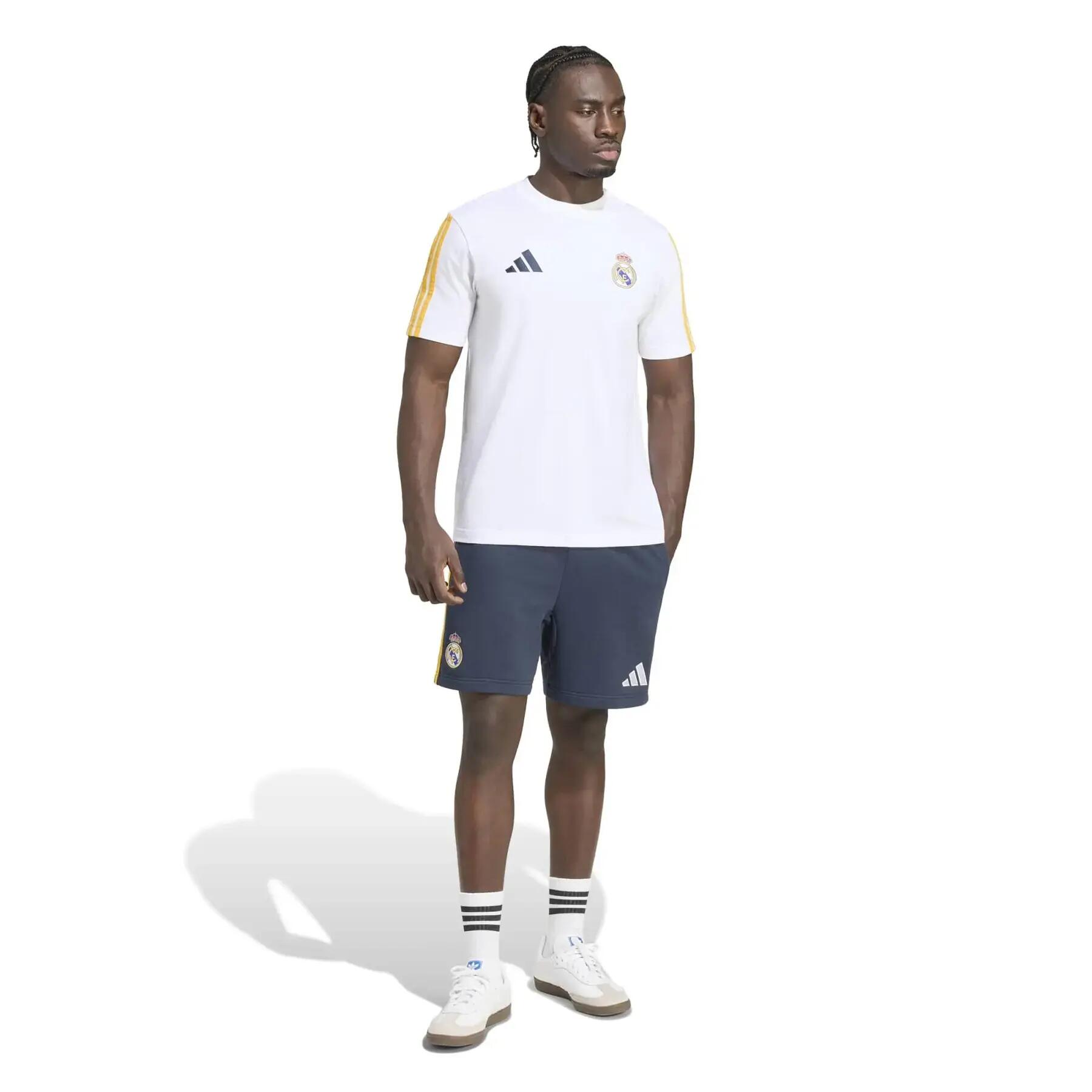 T-shirt Real Madrid DNA 2026/27 2/6