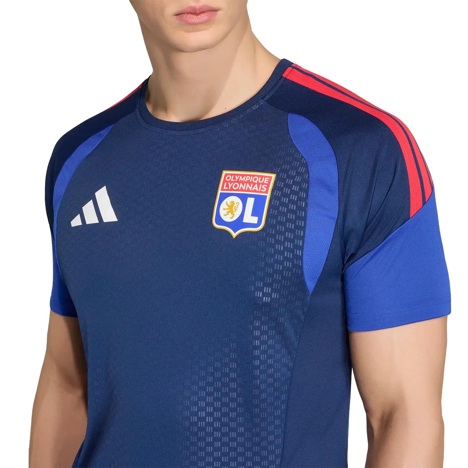 Koszulka OL Tiro 26 6/7