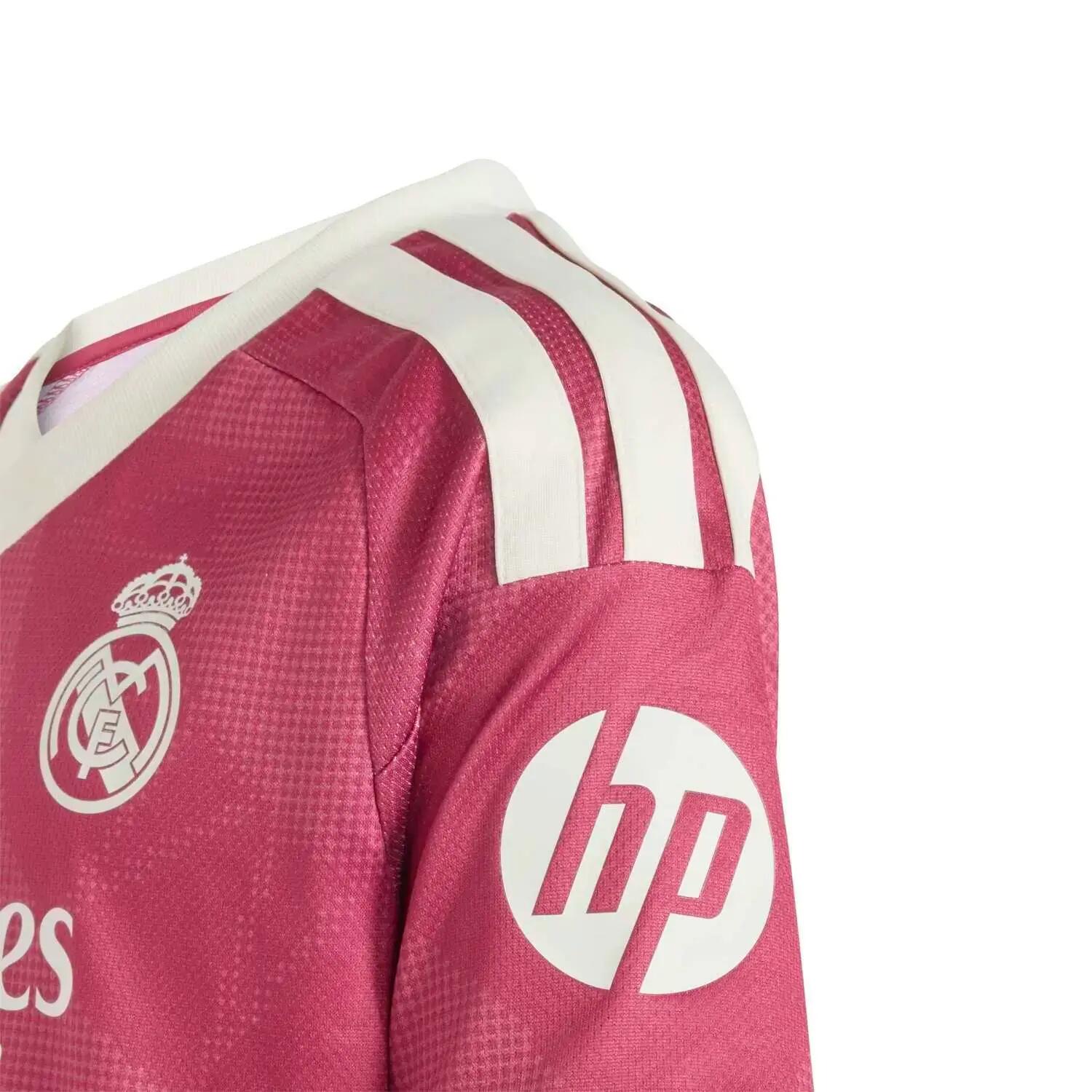 Kit Third Real Madrid 26/27 Enfants 6/7