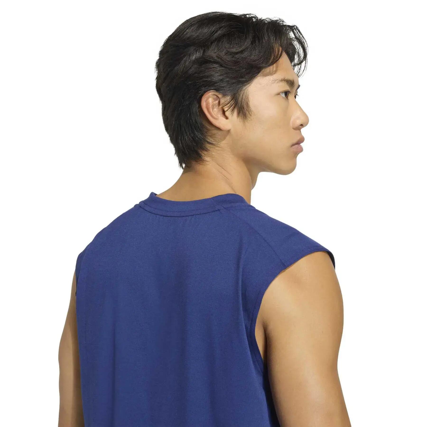 WORKOUT ESSENTIALS FEELREADY MOUWLOOS T-SHIRT 6/6
