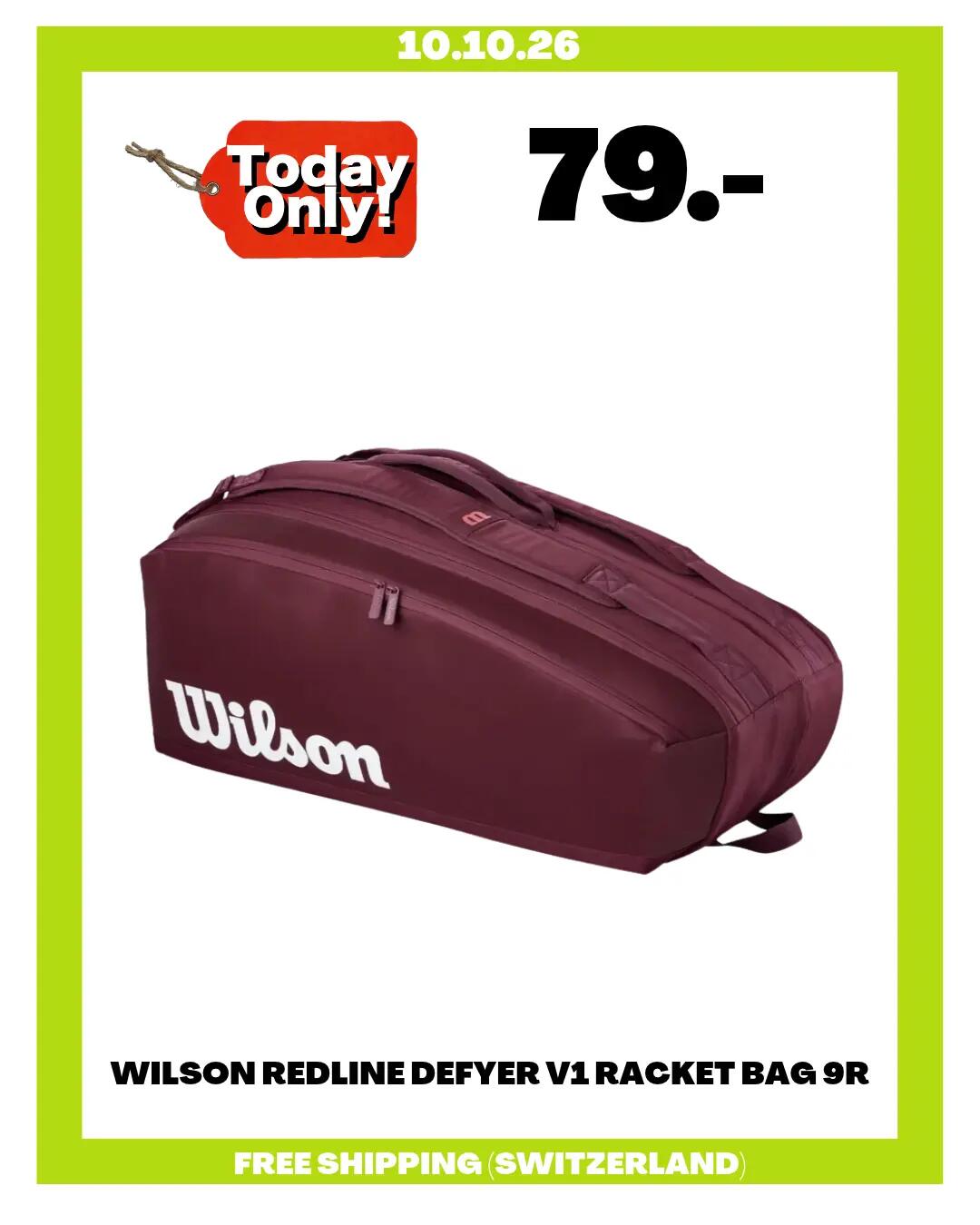 WILSON picture