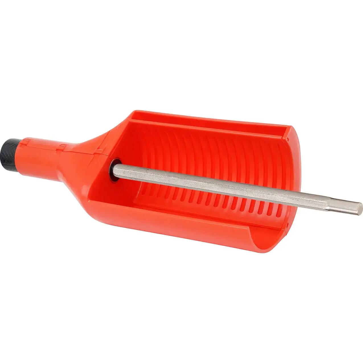 Mâner SWIX Roto Cover with Suction (140mm) 3/4