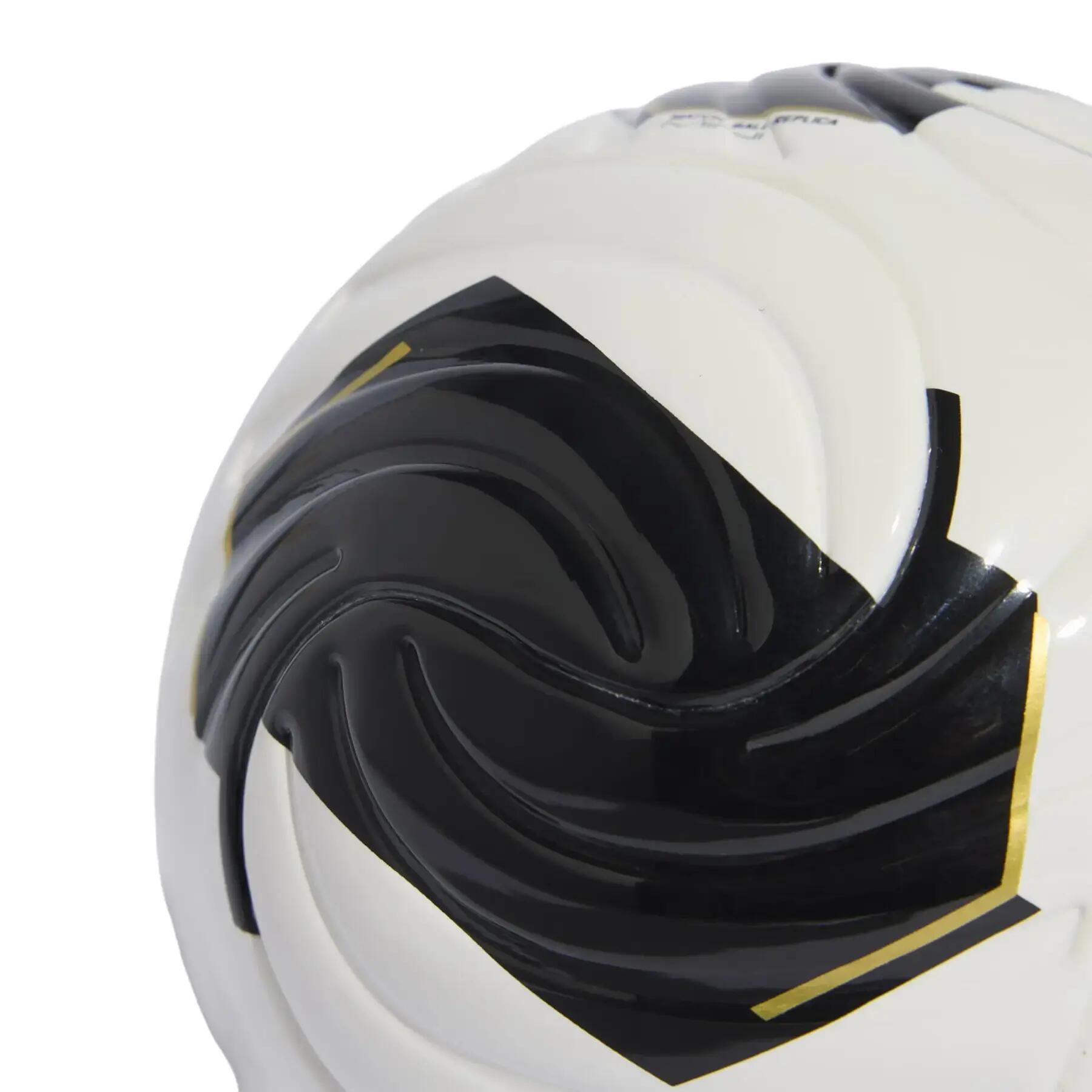Fc Juventus Miniball Home Adidas 4/4