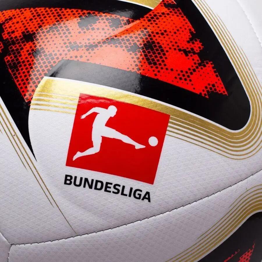 Voetbal adidas Bundesliga Torfabrik Training 2026/27 7/7