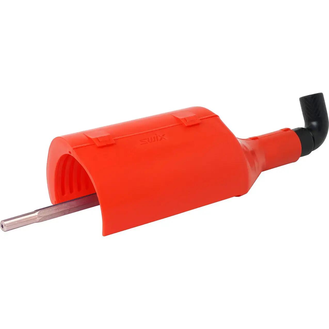 Mâner SWIX Roto Cover with Suction (140mm) 2/4