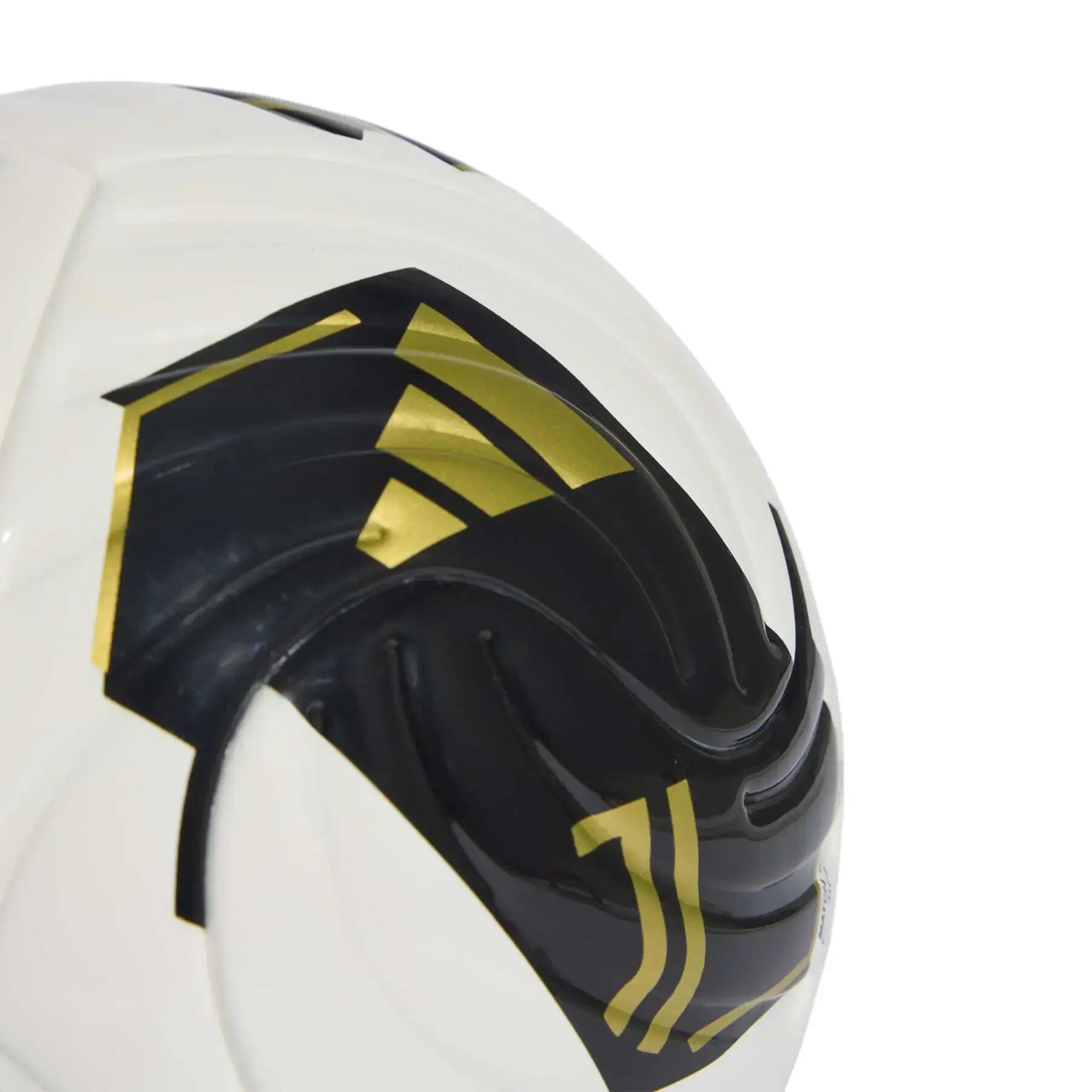 Fc Juventus Miniball Home Adidas 3/4
