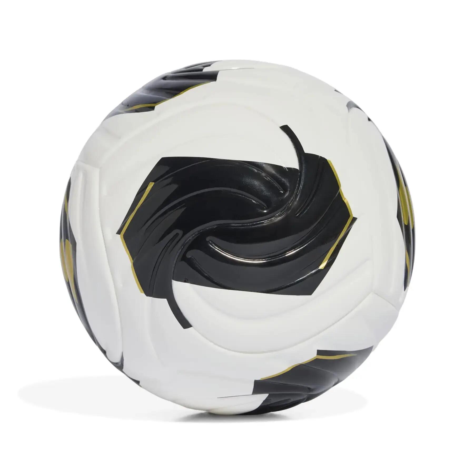 Fc Juventus Miniball Home Adidas 2/4