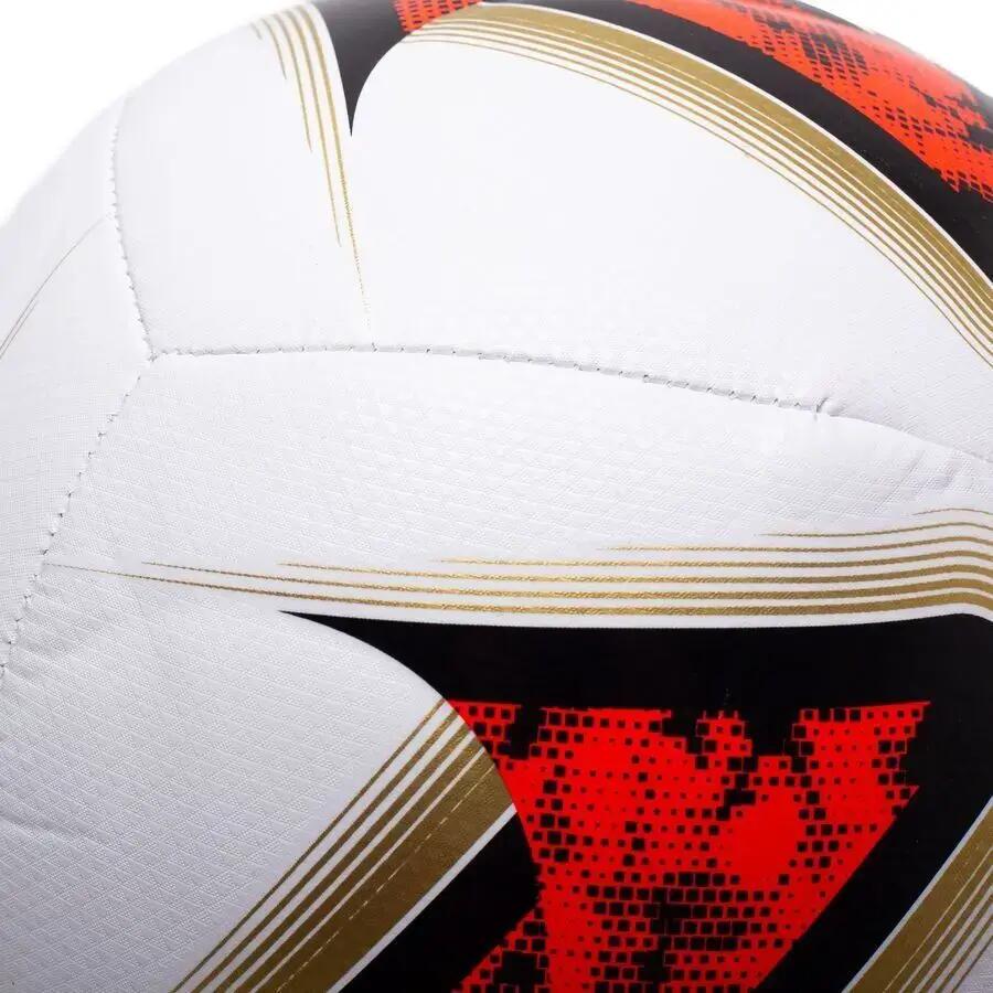 Bola futebol adidas Bundesliga Torfabrik Training 2026/27 5/7