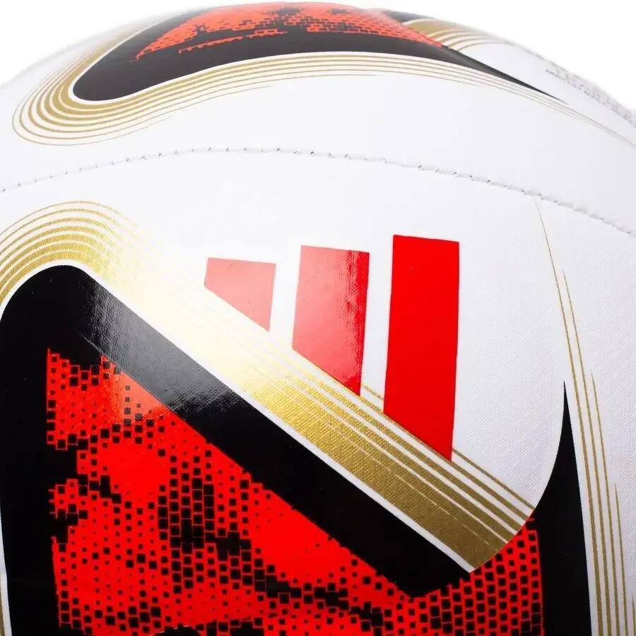 Bola futebol adidas Bundesliga Torfabrik Training 2026/27 4/7