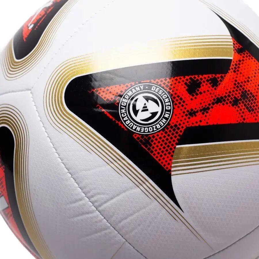Bola futebol adidas Bundesliga Torfabrik Training 2026/27 3/7